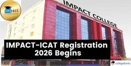 IMPACT CAT 2026 Registration Begins  Apply Now